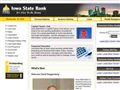 Iowa State Bank Trust Dept