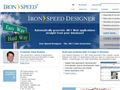 Iron Speed Inc