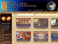 Isis Books and Gifts