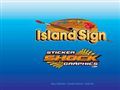 Island Sign