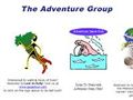 Adventure Dive and Travel