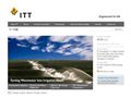 ITT Industries Inc