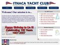 2321clubs Ithaca Yacht Club