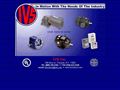 1625electric motors distributors IVS Inc