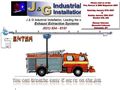 J and G Industrial Installation