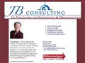1963resume service J B Consulting