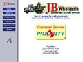 J B Wholesale Roofing