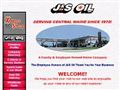 J and S Oil Convenience Stores