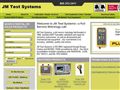 J M Test Systems Inc