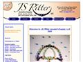 J S Ritter Jewelers Supply