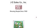 J S Sales Co