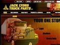 Jack Lyons Truck Parts