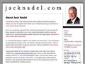 Jack Nadel Inc
