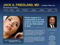 2000physicians and surgeons Jack A Friedland MD