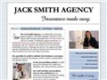 Jack Smith Agency
