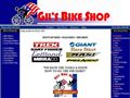 Gils Bike Shop