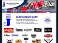 Jacks Drum Shop