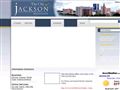 Jackson City Planning and Dev
