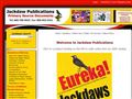 Jackdaw Publications