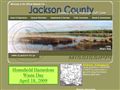 Jackson County Tax Collector