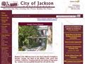 Jackson Fire Dept
