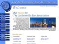 2058attorneys service bureaus Jacksonville Bar Assn