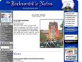 2257newspapers publishers Jacksonville News