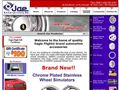 2727automobile parts and supplies mfrs JAE Enterprises Inc