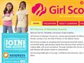 Girl Scouts Gateway Council