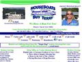 2500boat dealers sales and service Jamestowner Inc