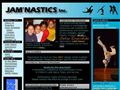 Jamnastics Inc