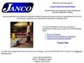 1778janitor service Janco Service Industries