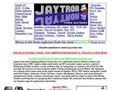 2188marine electronic equip and supls whol Jaytron