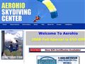 Aerohio Skydiving Ctr Inc