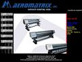 Aeromatrix Inc USA
