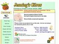 2084citrus fruit products Jennings Citrus