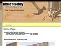 1875motorcycles and motor scooters dealers Gizmos Hobby