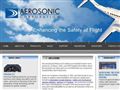 Aerosonic Corp