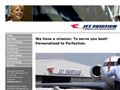 2075aircraft ferrying and transporting svc Jet Aviation Intl Inc