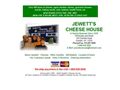 Jewetts Cheese House