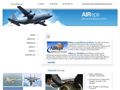 Aerospace International Rep