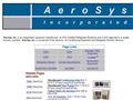Aerosys Inc