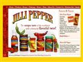 Jillipepper Inc Salsa