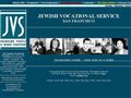 Jewish Vocational and Career