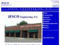 2008engineers professional JFSCO Engineering