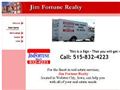 Jim Fortune Realty