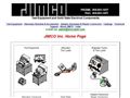 1903automobile parts and supplies mfrs Jimco Inc