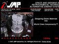 2154plastics and plastic products mfrs JMP Industries