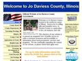 Jo Daviess County Health Dept