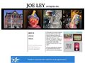 Joe Ley Antiques Inc